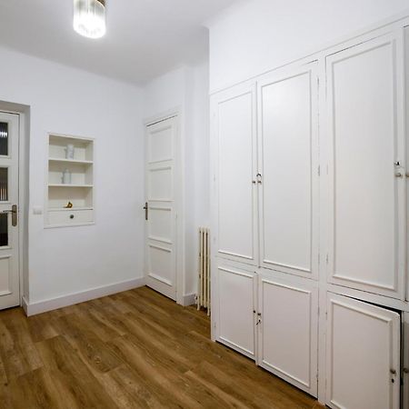 Precioso Y Espacioso Piso Ideal Para Familias. El Burgo De Osma Exteriör bild