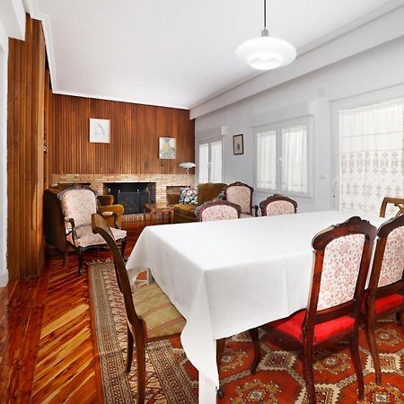 Precioso Y Espacioso Piso Ideal Para Familias. El Burgo De Osma Exteriör bild