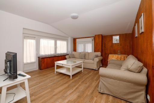 Precioso Y Espacioso Piso Ideal Para Familias. El Burgo De Osma Exteriör bild