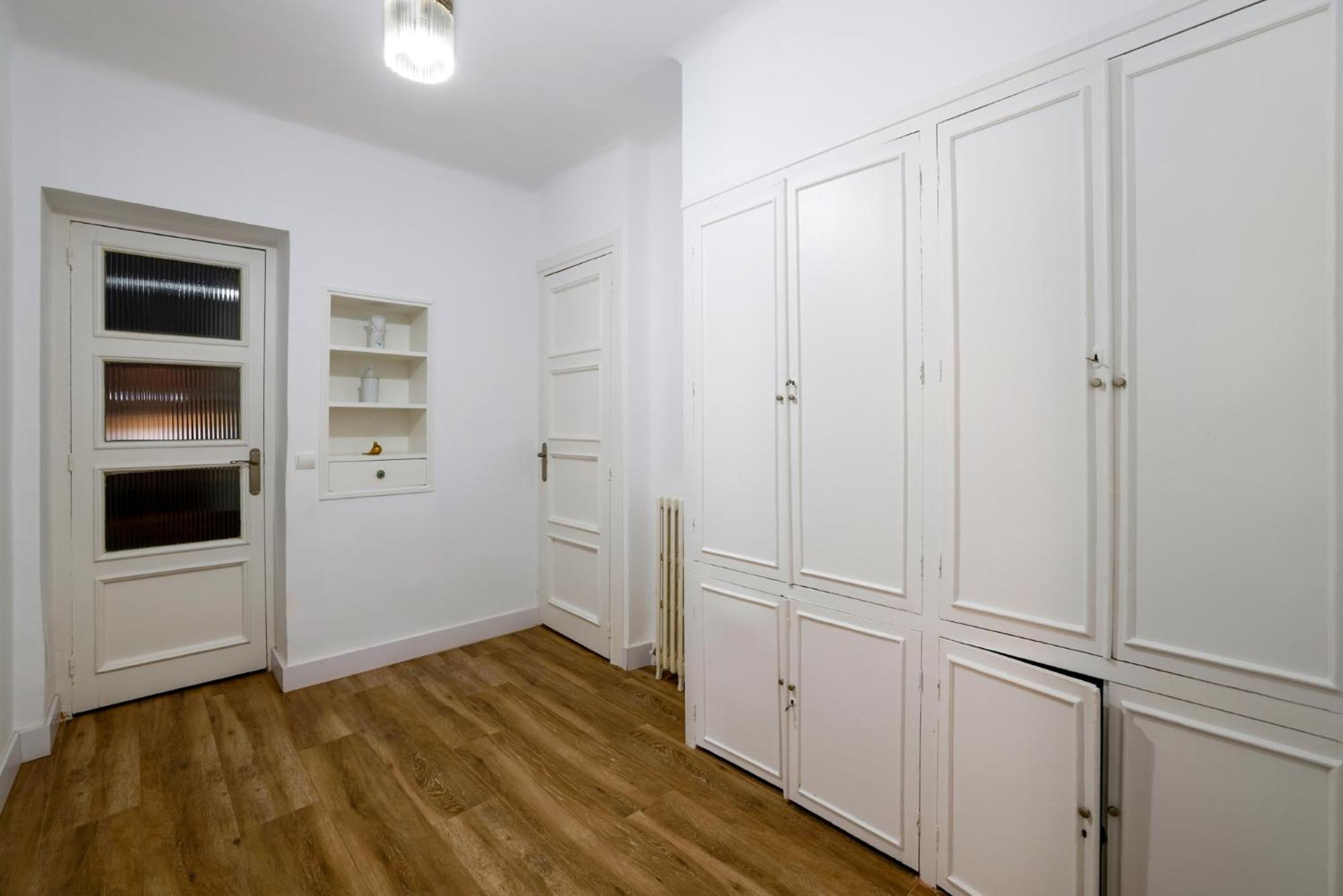 Precioso Y Espacioso Piso Ideal Para Familias. El Burgo De Osma Exteriör bild