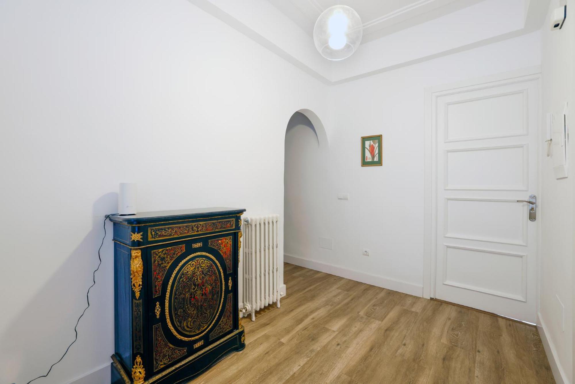 Precioso Y Espacioso Piso Ideal Para Familias. El Burgo De Osma Exteriör bild