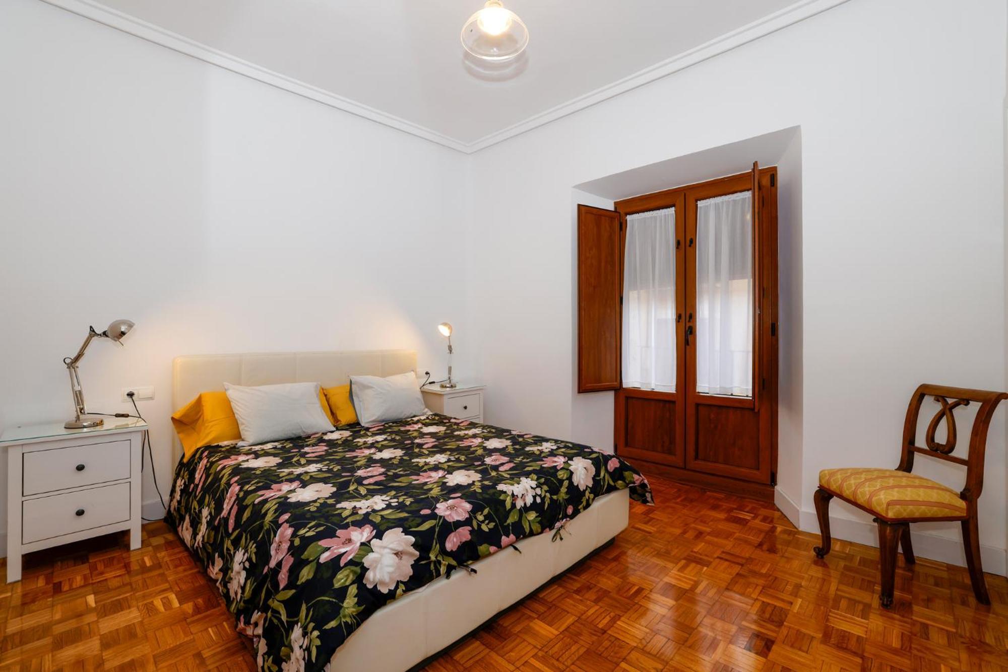 Precioso Y Espacioso Piso Ideal Para Familias. El Burgo De Osma Exteriör bild