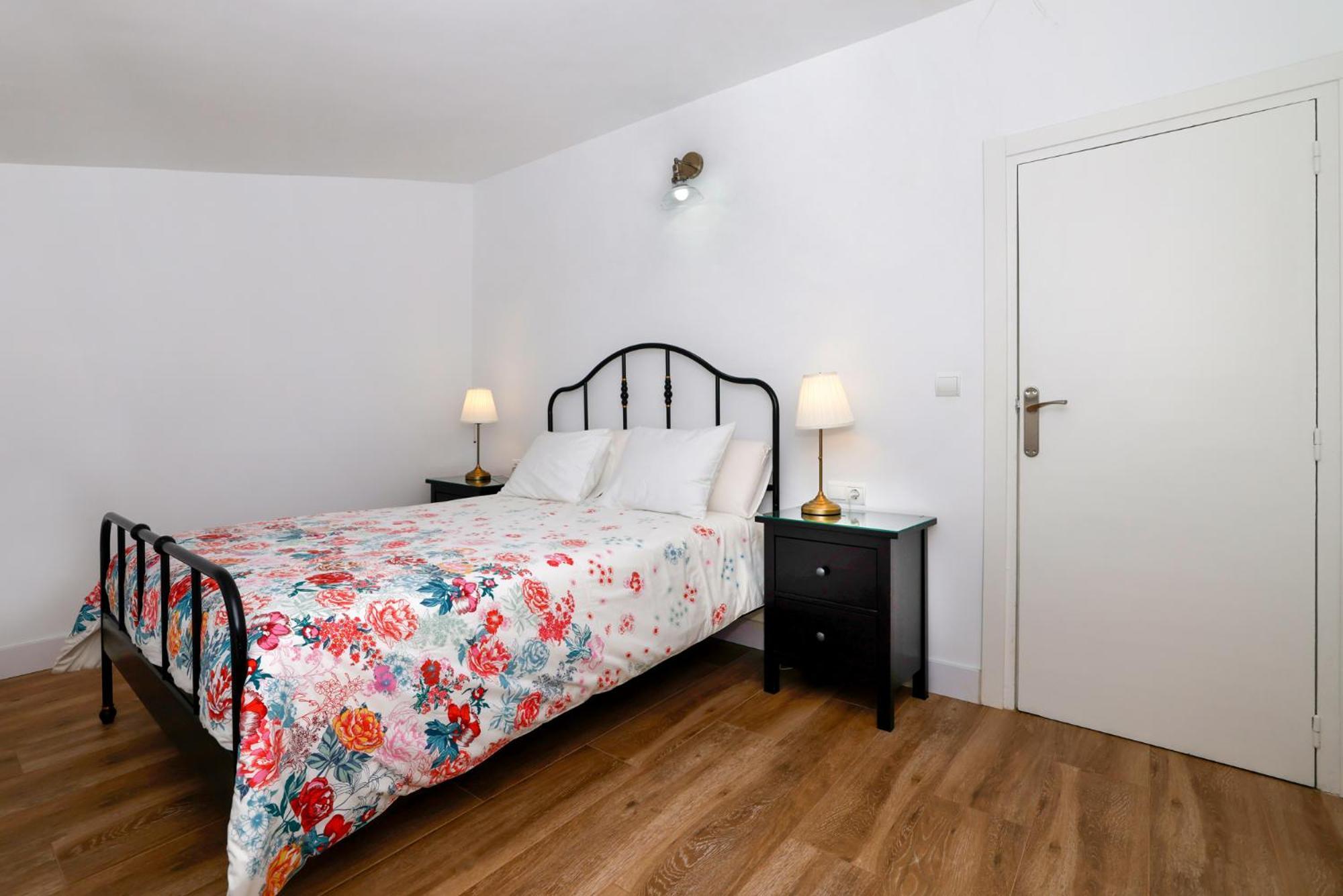 Precioso Y Espacioso Piso Ideal Para Familias. El Burgo De Osma Exteriör bild