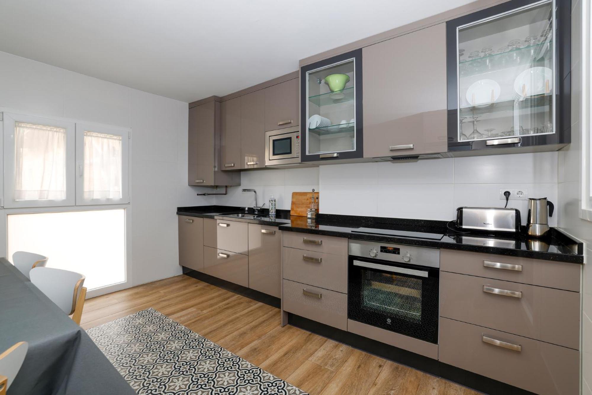 Precioso Y Espacioso Piso Ideal Para Familias. El Burgo De Osma Exteriör bild